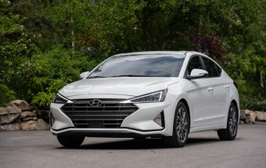 Xu hướng mua xe sedan tầm trung năm 2019